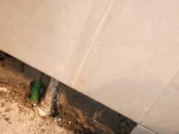承德市卫生间测漏水公司分享下承德市市地下管线探测方法分析