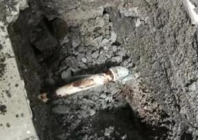 承德市卫生间漏水维修公司为您解答承德市市地下水管渗漏常见问题及解决方法。