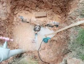 承德市测漏水公司浅析承德市地下水管漏水有哪些处理方法？