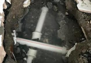  承德市测漏水公司浅析承德市管道泄漏检测公司检测水管泄漏