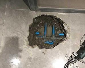 承德市测漏水公司为您专业解答承德市地暖漏水检测中精确漏水检测的成本